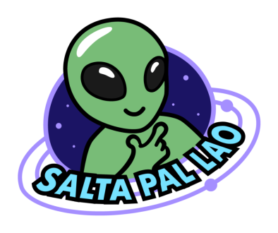 saltapallao