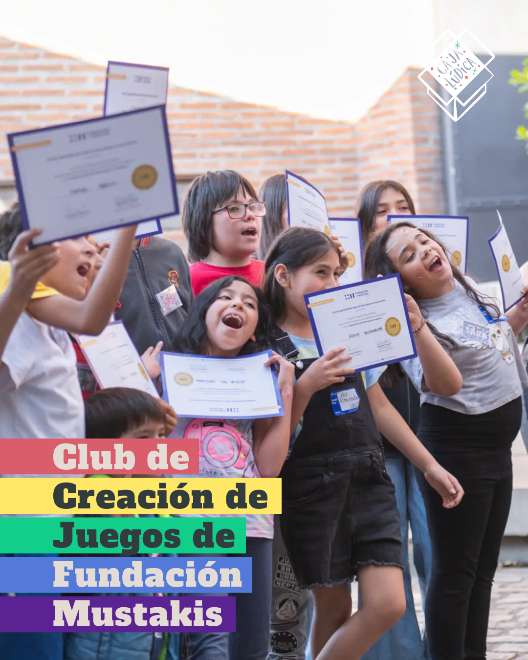 club de creacion