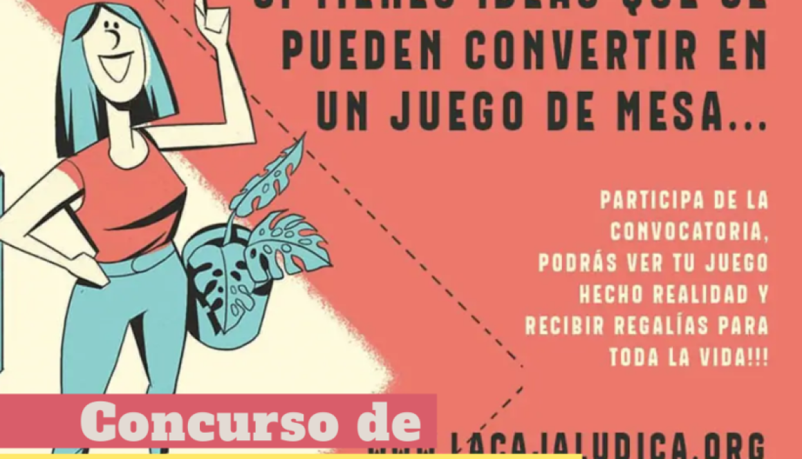 concurso de diseño