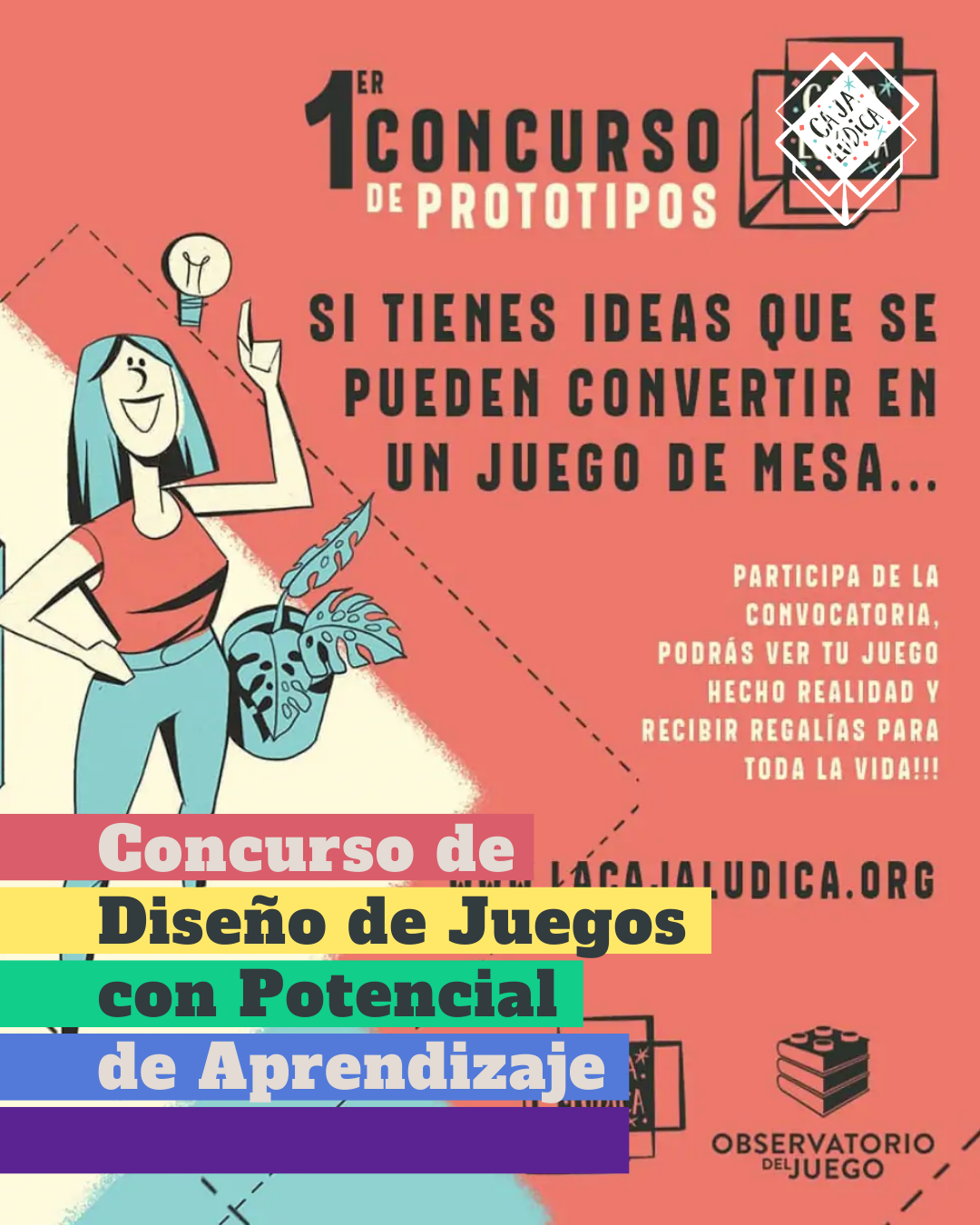 concurso de diseño
