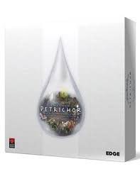 petricor petricor