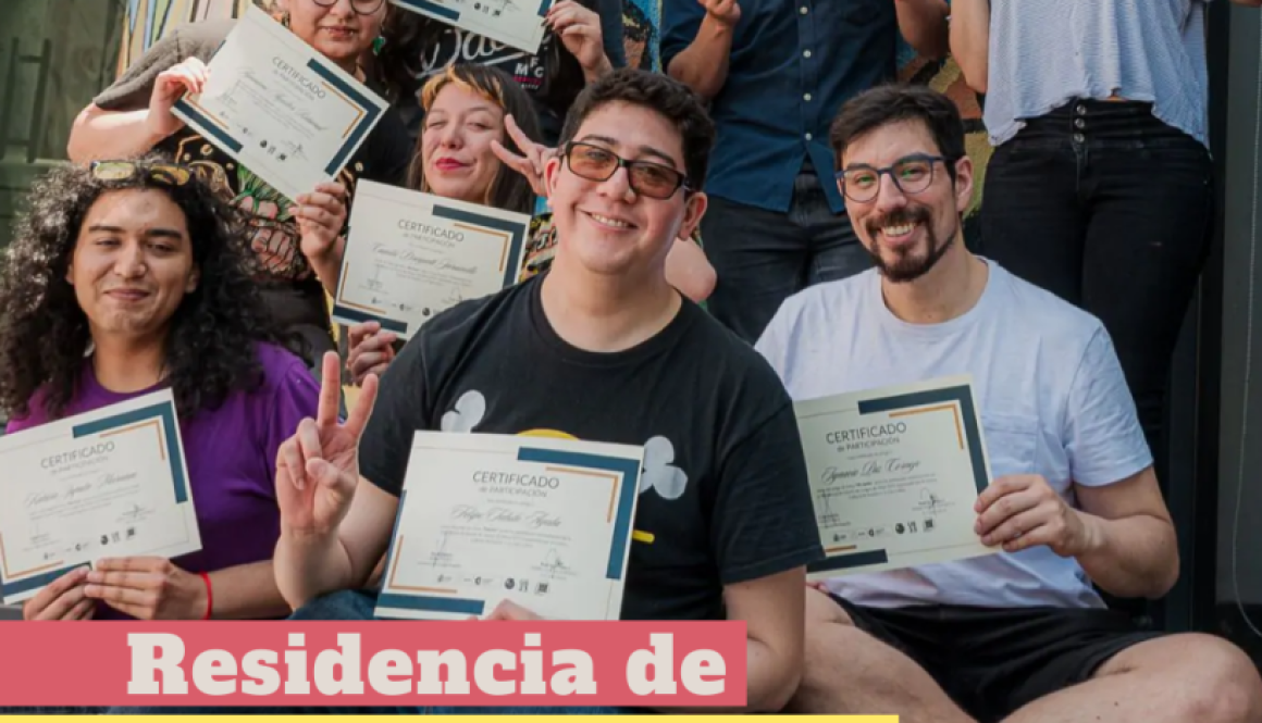 residencia cce
